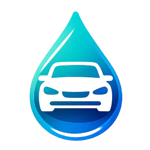 Lavage auto à domicile Saussines